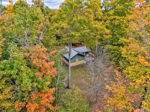 1295 N Chip Lk # W, Germfask, MI 49836