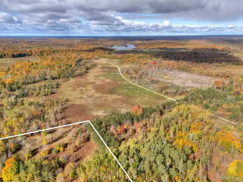 tbd Ford Lk, Germfask, MI 49836 photo 15
