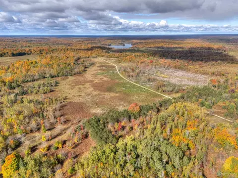 tbd Ford Lk, Germfask, MI 49836 photo 16