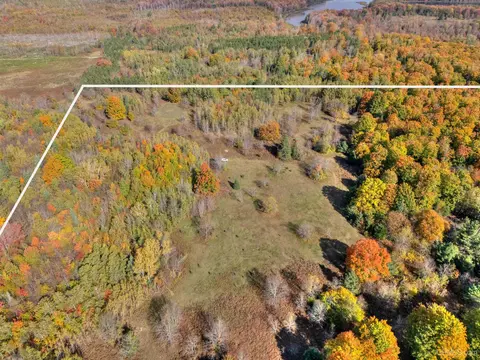 tbd Ford Lk, Germfask, MI 49836