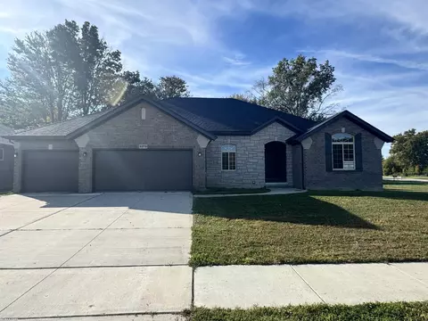 9373 Whistling Duck, Fair Haven, MI 48023