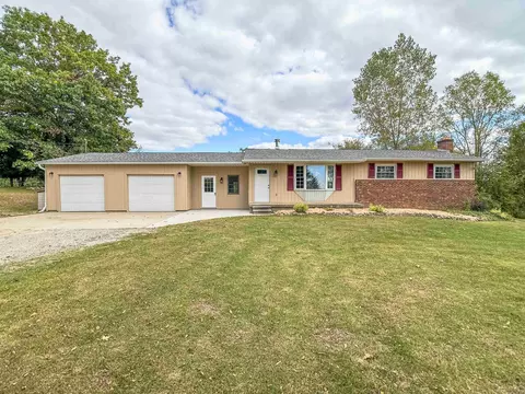 14392 Vassar, Millington, MI 48746