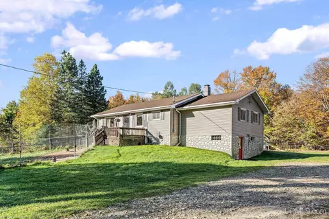 320 Dukes, Skandia, MI 49885