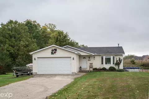 7084 Marsh, Cottrellville, MI 48039