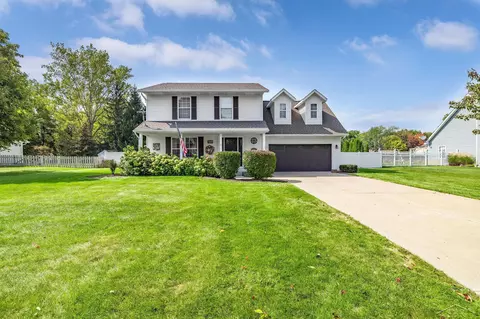 7819 Sedgewick, Freeland, MI 48623