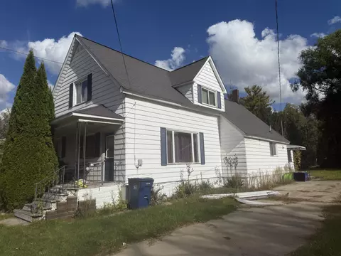 3004 Harrison, Saginaw, MI 48604