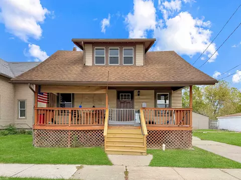 190 Euclid #AND  186, Mount Clemens, MI 48043