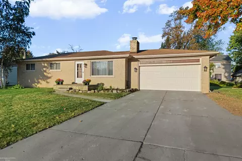 38301 Cherry, Harrison Township, MI 48045