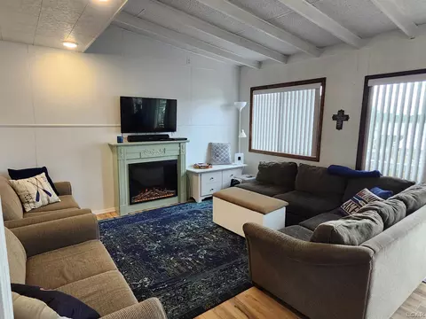 Living - 271 E Rose Lk, Coldwater, MI 49036 photo 1 of 2
