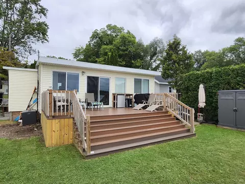Exterior - 271 E Rose Lk, Coldwater, MI 49036 photo 3 of 3