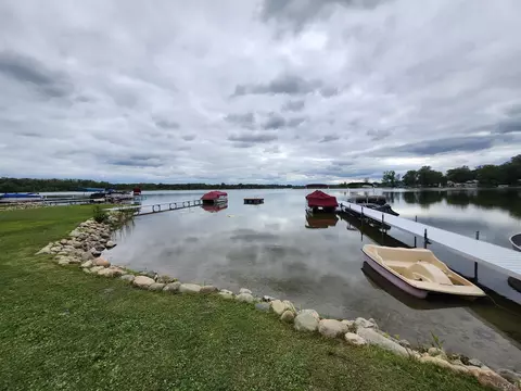 View/Area - 271 E Rose Lk, Coldwater, MI 49036 photo 1 of 2