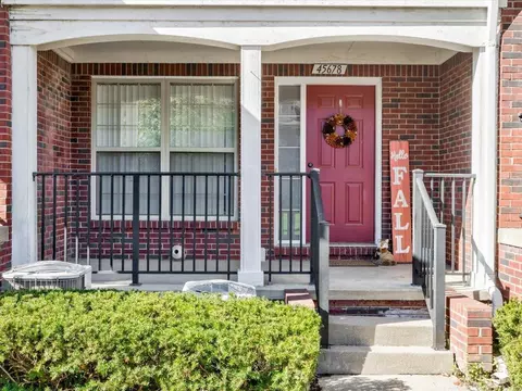 45678 Kennedy, Shelby Township, MI 48315