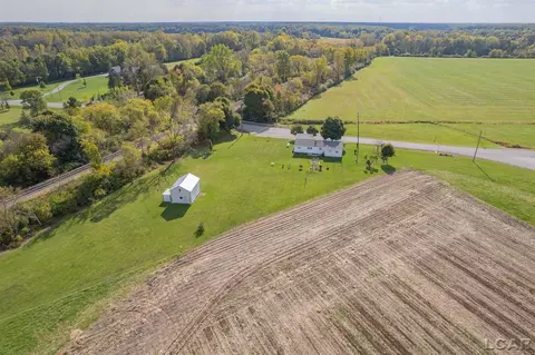 View/Area - 11250 N Custer, Dundee, MI 48131 photo 7 of 7