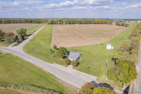 View/Area - 11250 N Custer, Dundee, MI 48131 photo 5 of 7