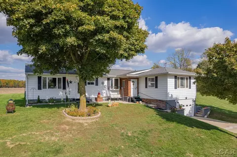 11250 N Custer, Dundee, MI 48131