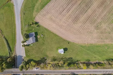 View/Area - 11250 N Custer, Dundee, MI 48131 photo 3 of 7