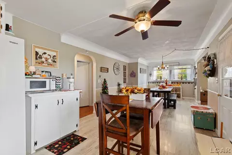 Dining - 11250 N Custer, Dundee, MI 48131 photo 3 of 4