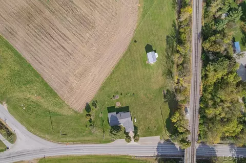 View/Area - 11250 N Custer, Dundee, MI 48131 photo 2 of 7