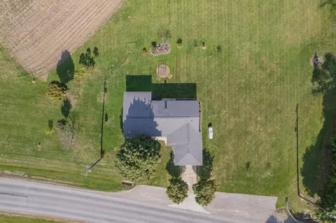 View/Area - 11250 N Custer, Dundee, MI 48131 photo 1 of 7