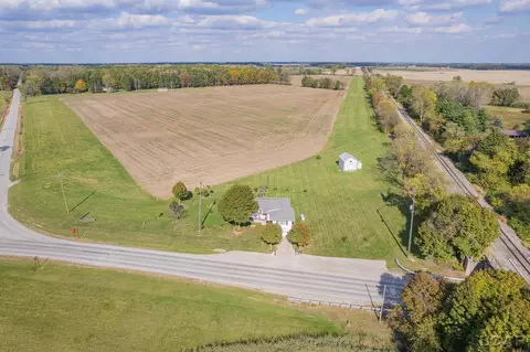View/Area - 11250 N Custer, Dundee, MI 48131 photo 4 of 7