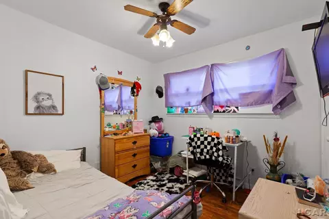 Bedroom - 11250 N Custer, Dundee, MI 48131 photo 3 of 8