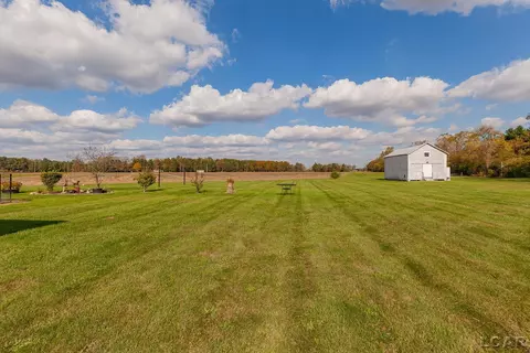 Exterior - 11250 N Custer, Dundee, MI 48131 photo 11 of 11