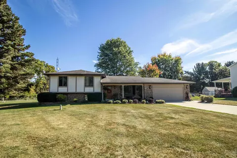 9050 N Webster, Clio, MI 48420
