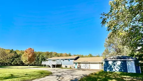 n3444 Lake Antoine Road, Iron Mountain, MI 49801