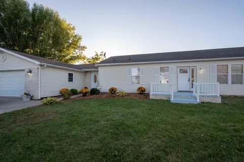 5433 N Hope, Hope, MI 48628