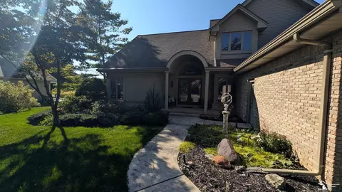 Exterior - 2583 Vivian, Monroe, MI 48162 photo 12 of 13