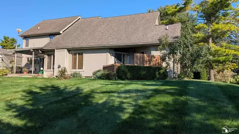 Exterior - 2583 Vivian, Monroe, MI 48162 photo 6 of 13