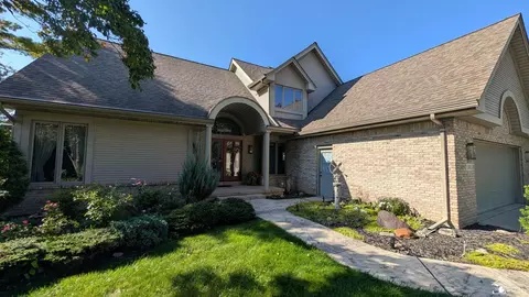 Exterior - 2583 Vivian, Monroe, MI 48162 photo 13 of 13