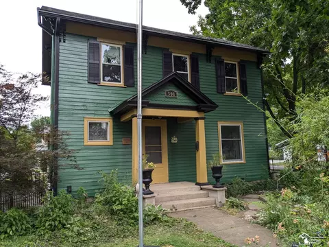 301 W Shawnee, Tecumseh, MI 49286