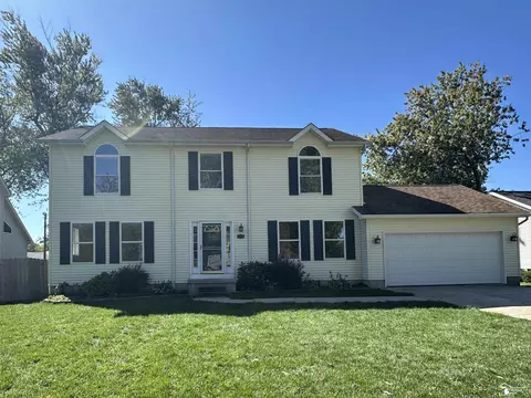 7875 Forrestway, Monroe, MI 48161