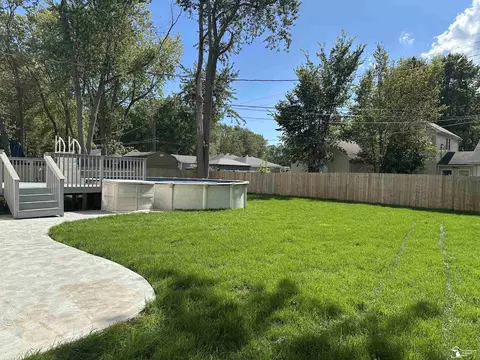 Exterior - 7875 Forrestway, Monroe, MI 48161 photo 2 of 3