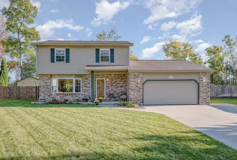 1175 N Dawn, Freeland, MI 48623