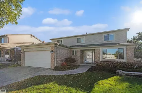 45990 Meadow, Macomb, MI 48044
