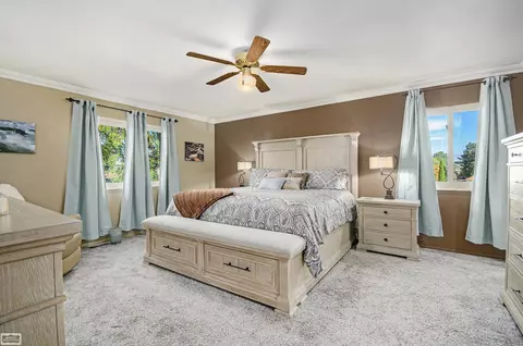 Bedroom - 45990 Meadow, Macomb, MI 48044 photo 1 of 4