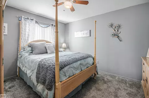 Bedroom - 45990 Meadow, Macomb, MI 48044 photo 3 of 4