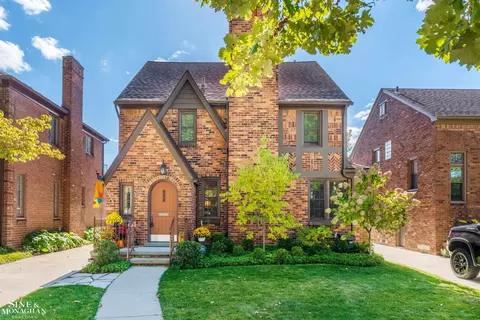 273 Moran, Grosse Pointe Farms, MI 48236