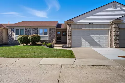 45615 Silver Maple, Shelby Township, MI 48315