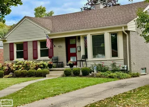 4516 Robinwood, Royal Oak, MI 48073