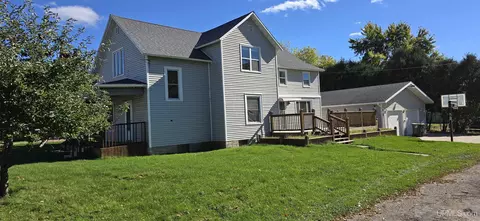 601 E Margaret, Iron Mountain, MI 49801