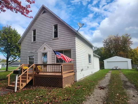 309 Harold, Bay City, MI 48708
