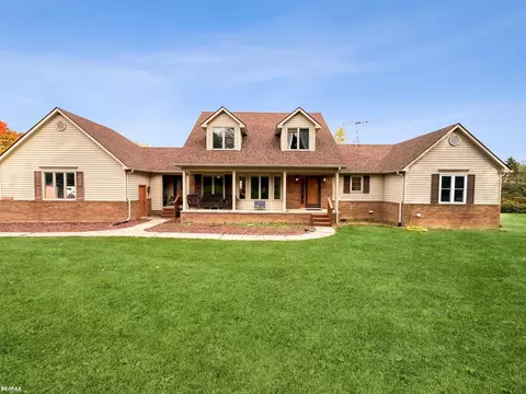 79700 Hipp, Bruce Township, MI 48065