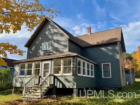 57237 2nd, Calumet, MI 49913