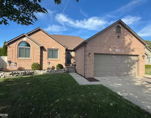46835 Putnam, Chesterfield, MI 48047