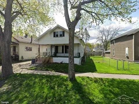 2535 Schaefer, Saginaw, MI 48602