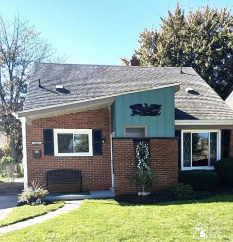 15217 Keppen, Allen Park, MI 48101