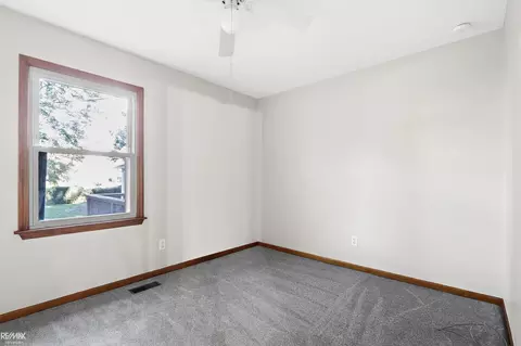 Bedroom - 1607 Michigan, Algonac, MI 48001 photo 1 of 5